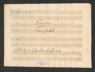 Partitta