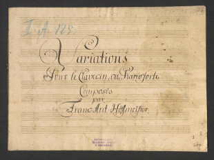 Variations