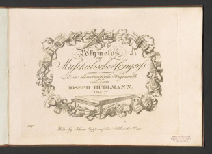 Polymelos oder musikalischer Congress op. 7