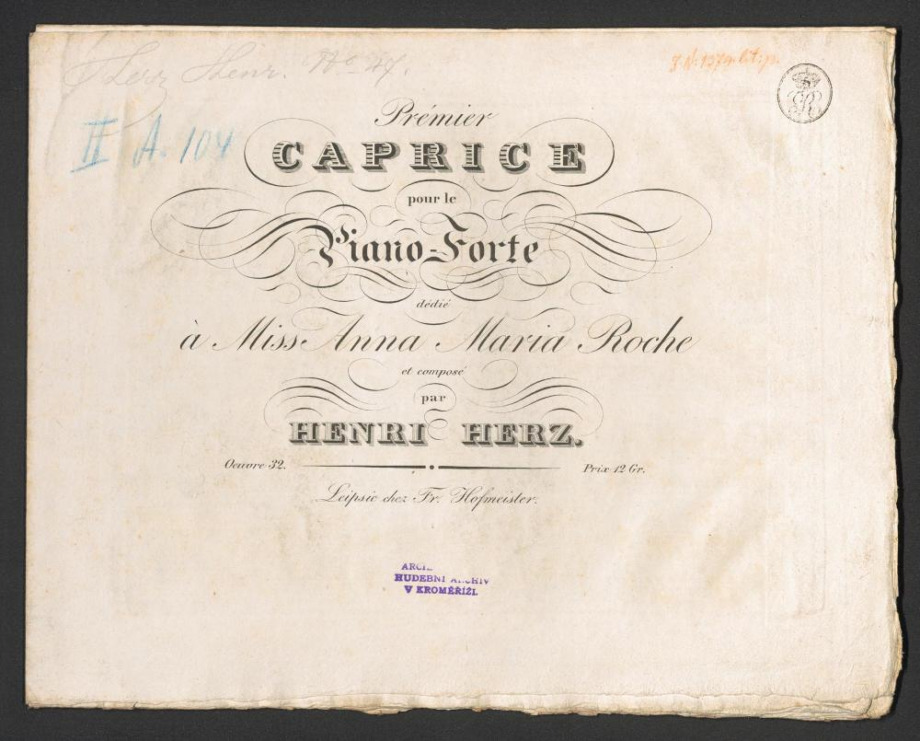 Premier Caprice