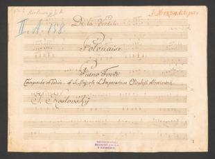 Polonaise