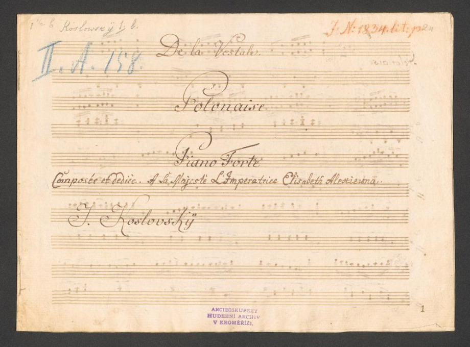 Polonaise