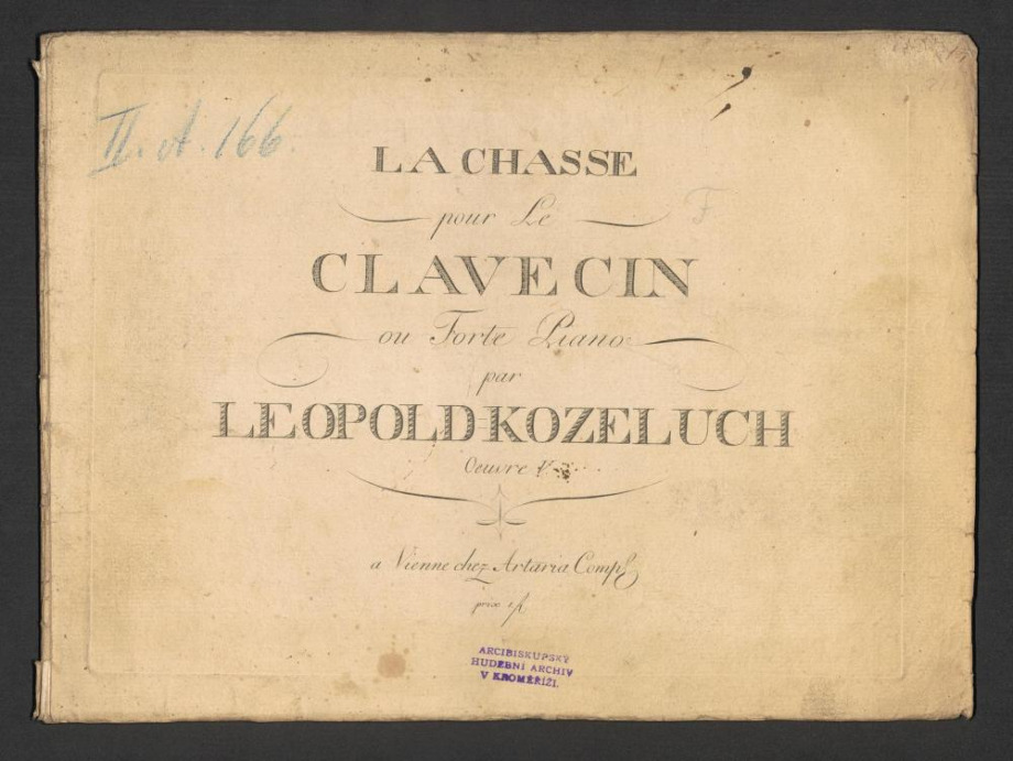 La Chasse