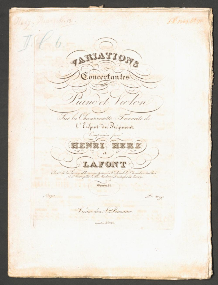Variations Concertantes