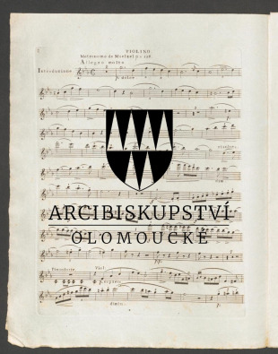 Duo Variations sur une Romance favorite Op. 18