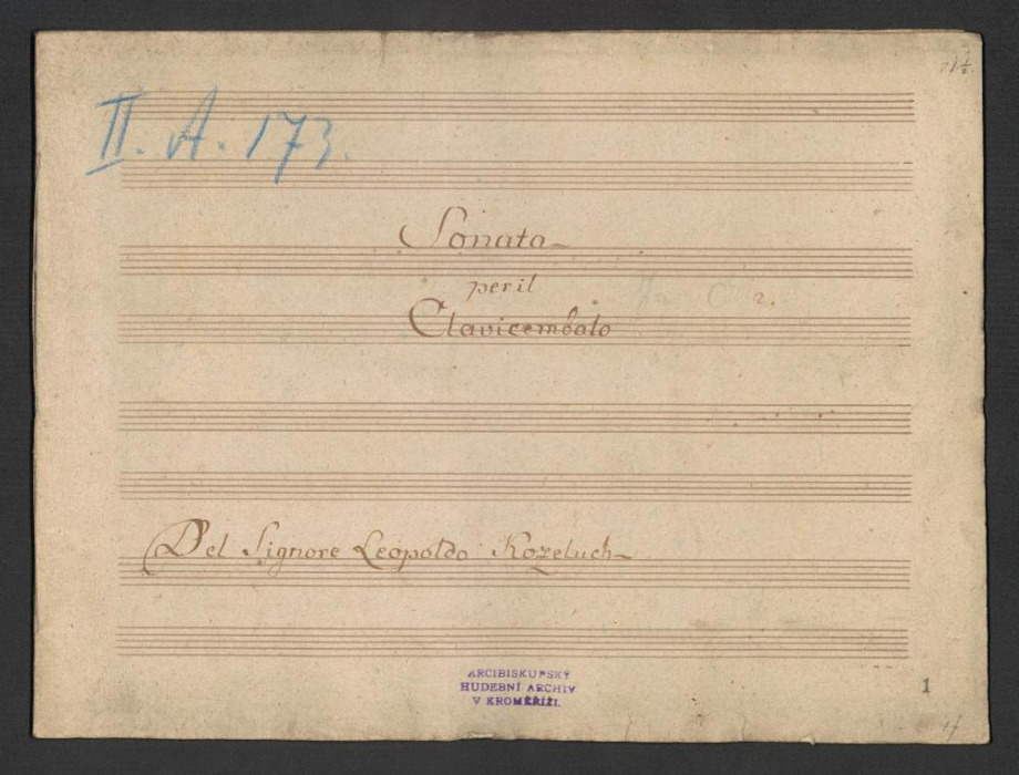 Sonata