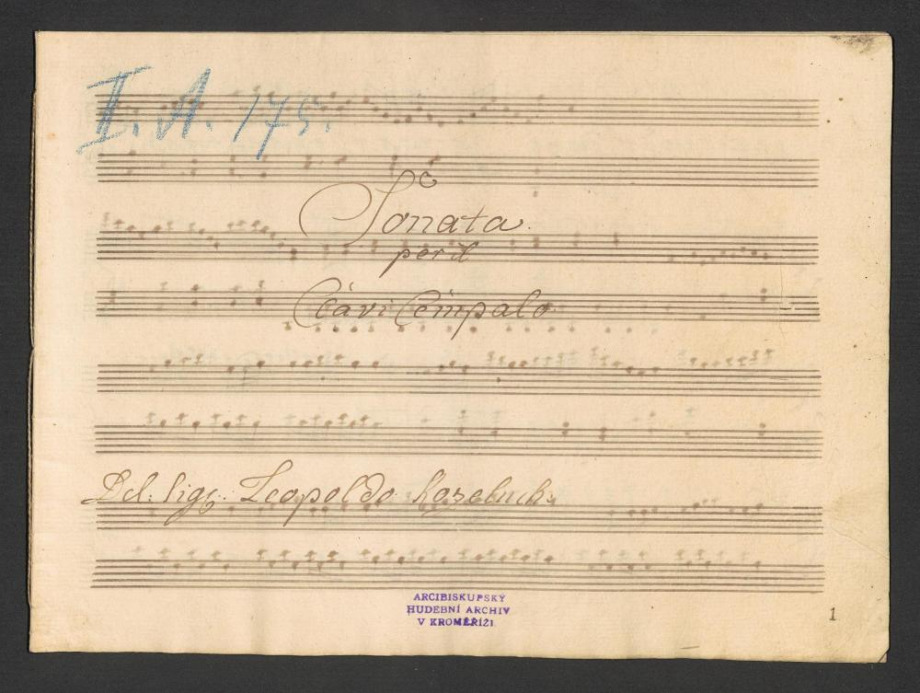 Sonata