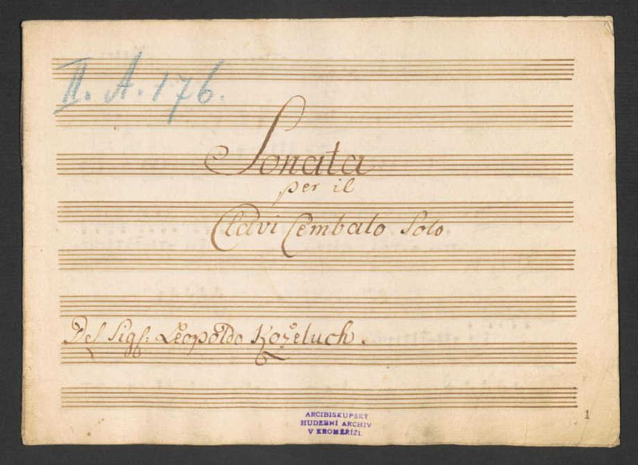 Sonata