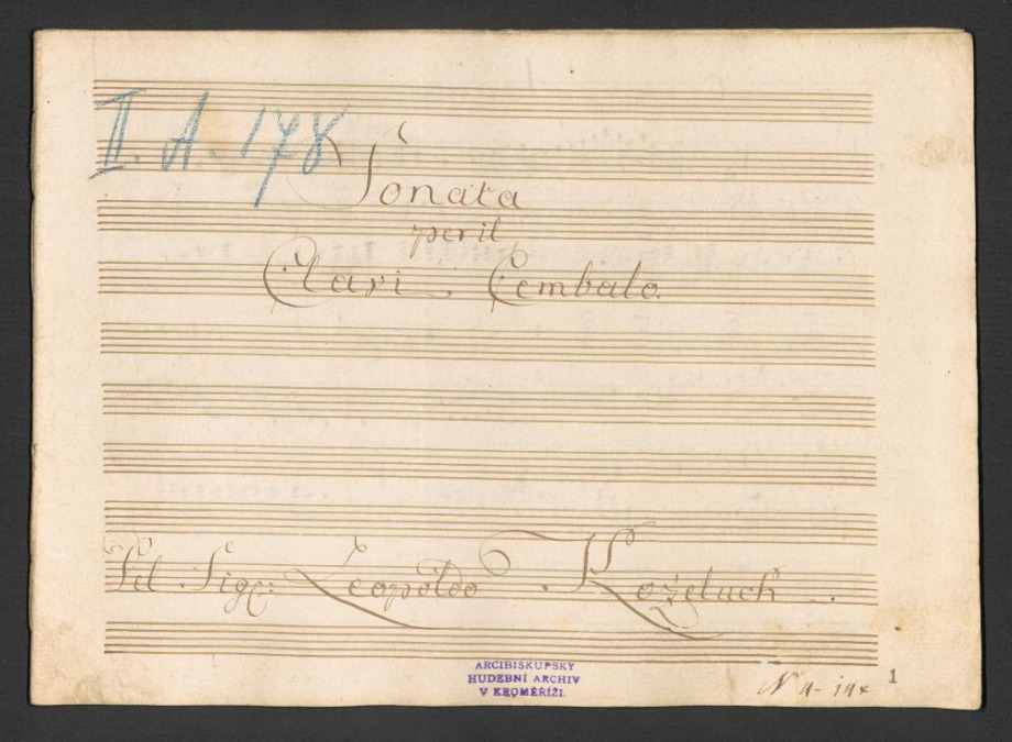Sonata