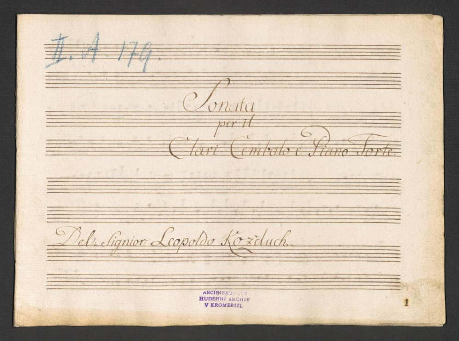 Sonata