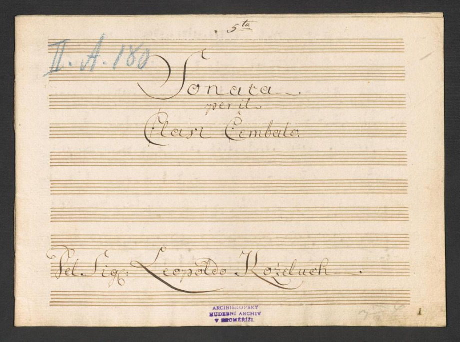 Sonata