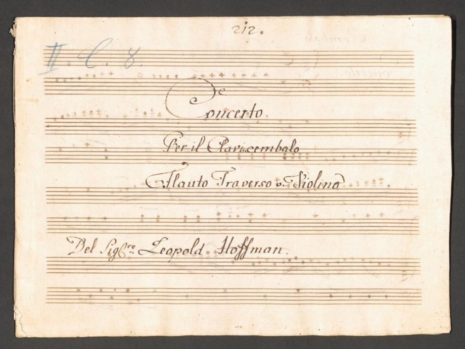 Concerto