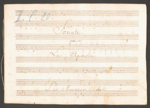 Sonate