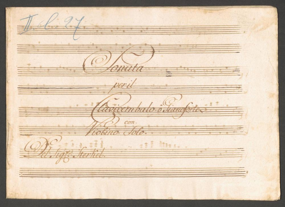 Sonata