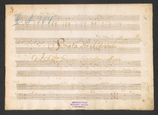 Sonata