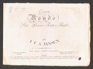 Gran Rondo