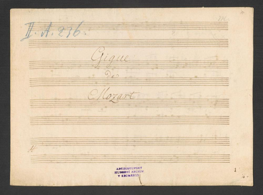 Gigue