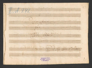 Sinfonia