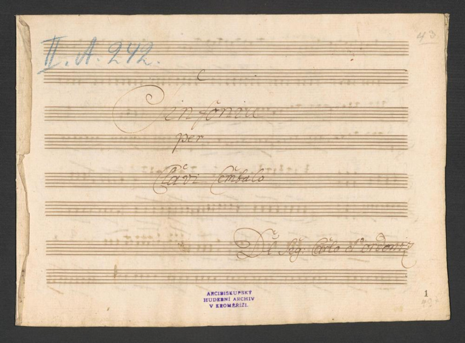 Sinfonia