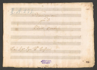 Variazioni 