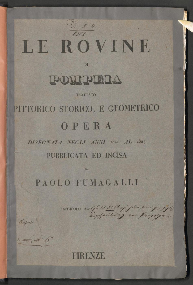 POMPEIA