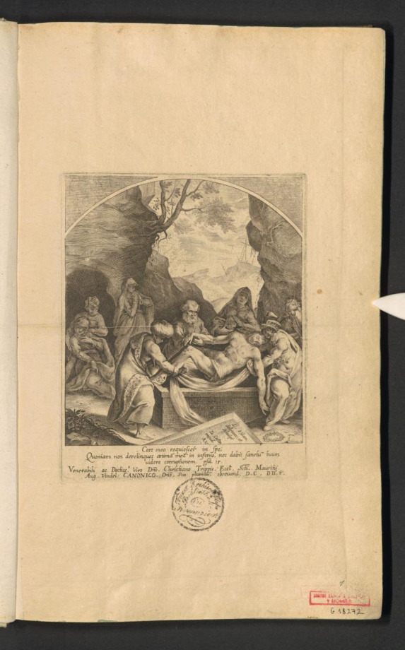 INSIGNIUM PICTORUM VARIAE ICONES