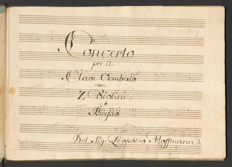 Concerto