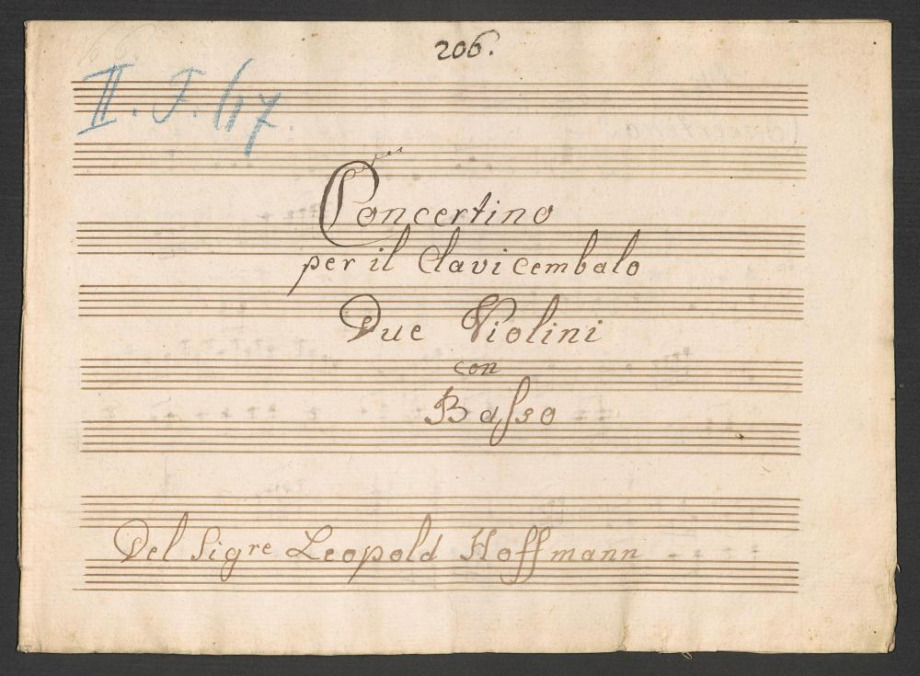Concertino