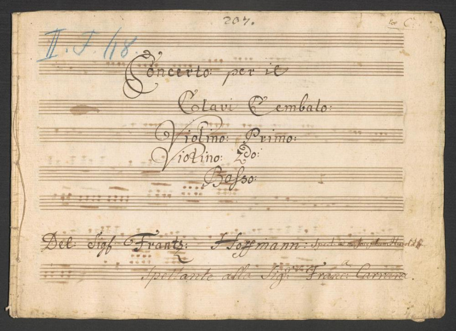 Concerto