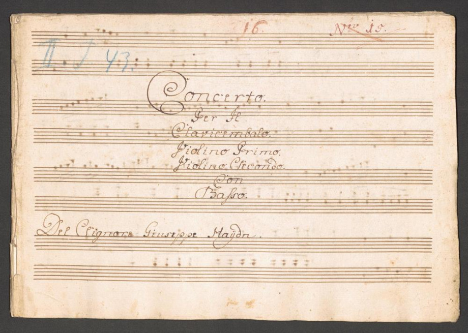 Concerto