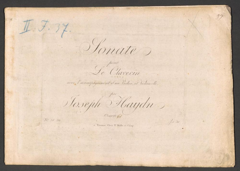 Sonate