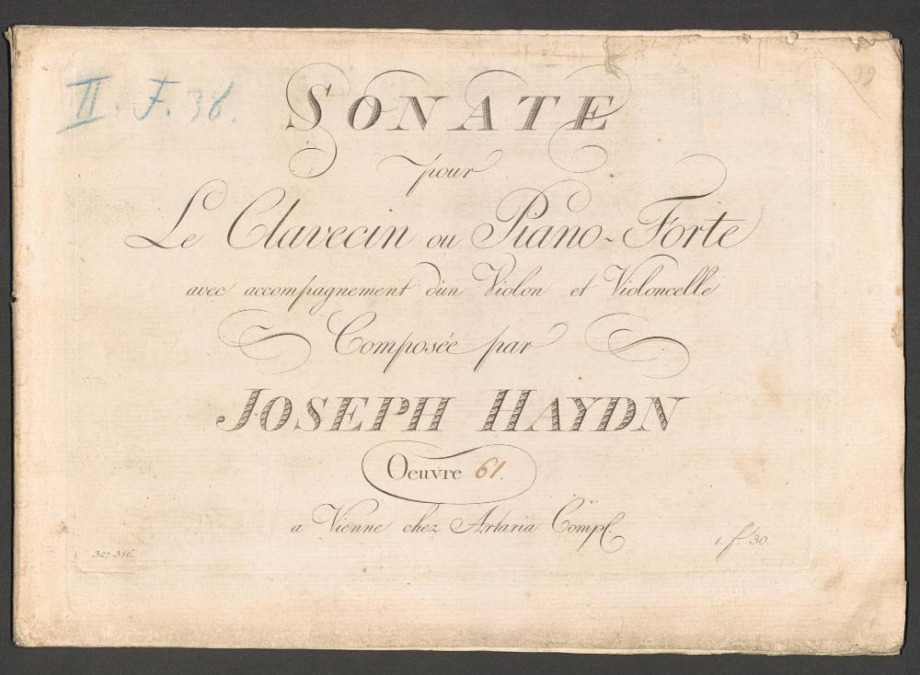 Sonate