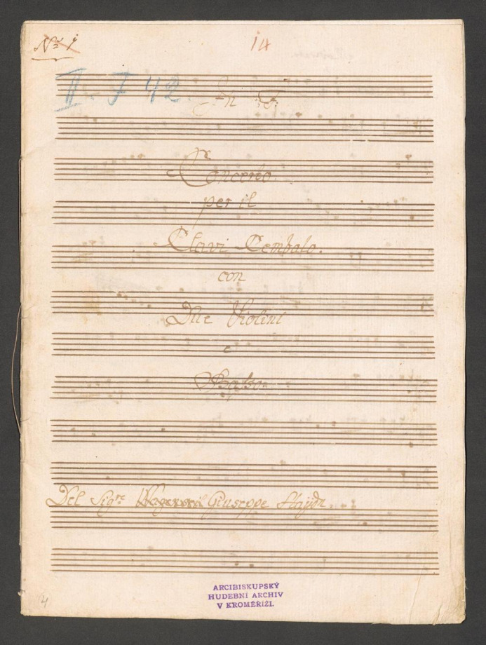 Concerto