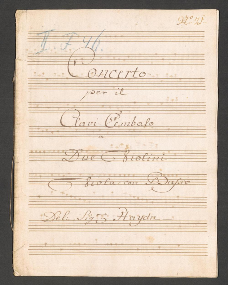 Concerto