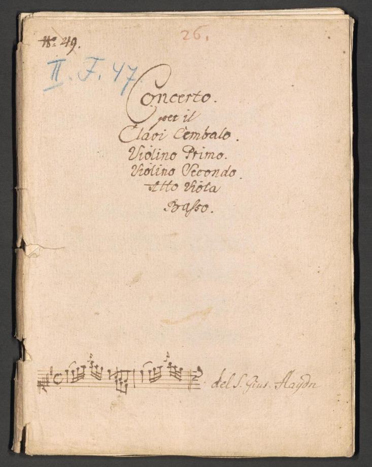Concerto