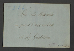 La Pastorella Nobile