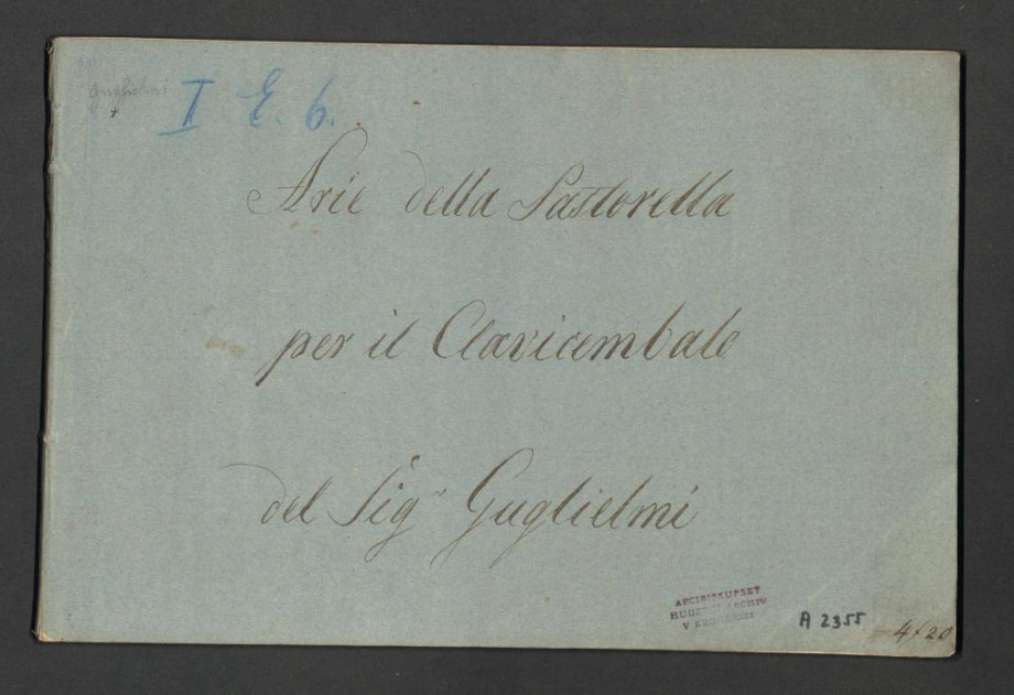 La Pastorella Nobile