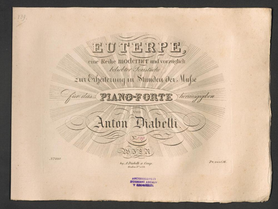 Märsche aus der Oper: Die Tage der Gefahr