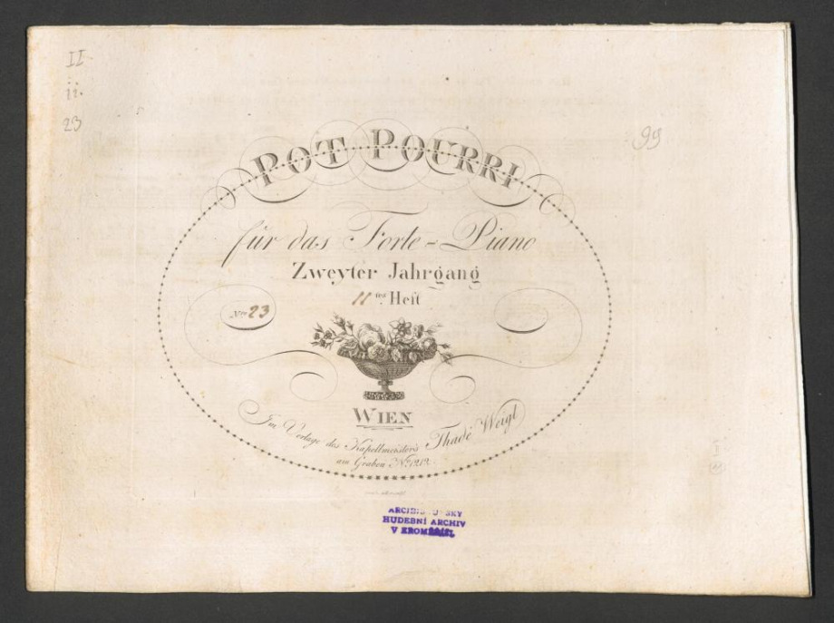 Pot pourris