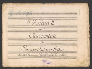 Sonata II.