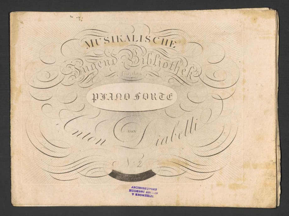 Musikalische Jugend-Bibliothek