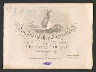 Allegretto avec Variations