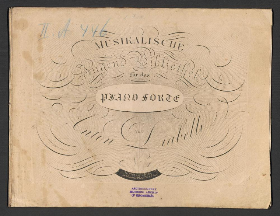 Musikalische Jugend-Bibliothek