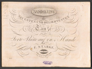 SAMMLUNG der NEUESTEN UND BELIEBTESTEN Tänze