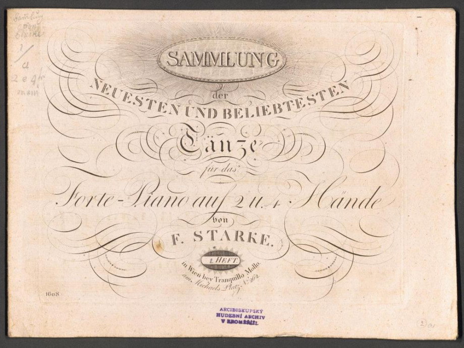 SAMMLUNG der NEUESTEN UND BELIEBTESTEN Tänze