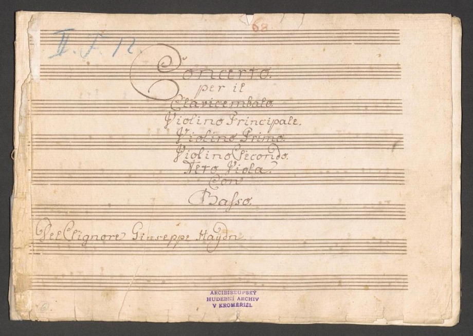 Concerto
