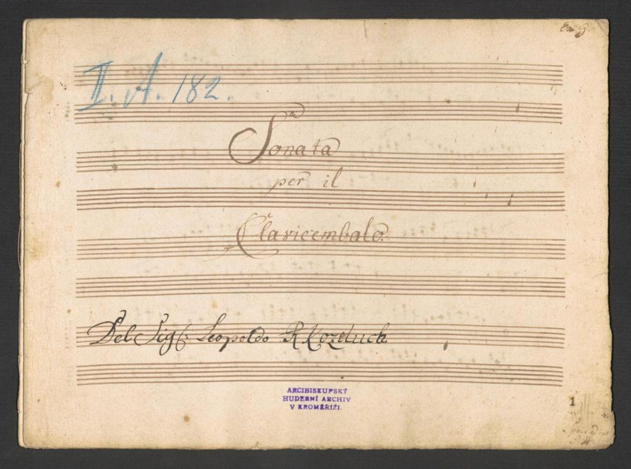 Sonata