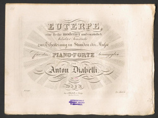Drey Märsche aus der Oper: Il Crociato in Egitto
