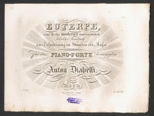 Duett aus der Oper: Der Maurer und der Schlosser