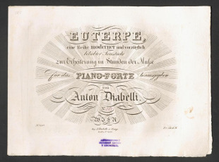 Romanze aus der Oper: Der Maurer und der Schlosser